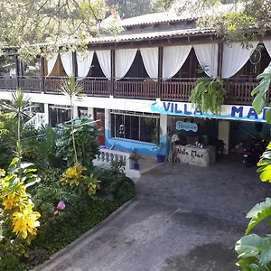 Mar Hostel