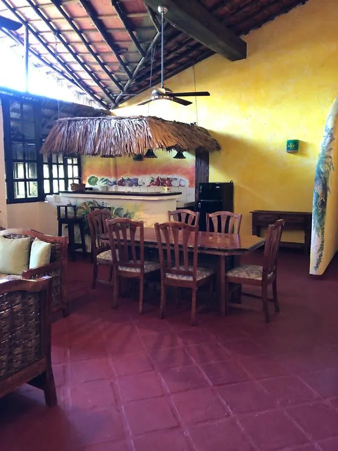 Hotel El Rancho Sosua