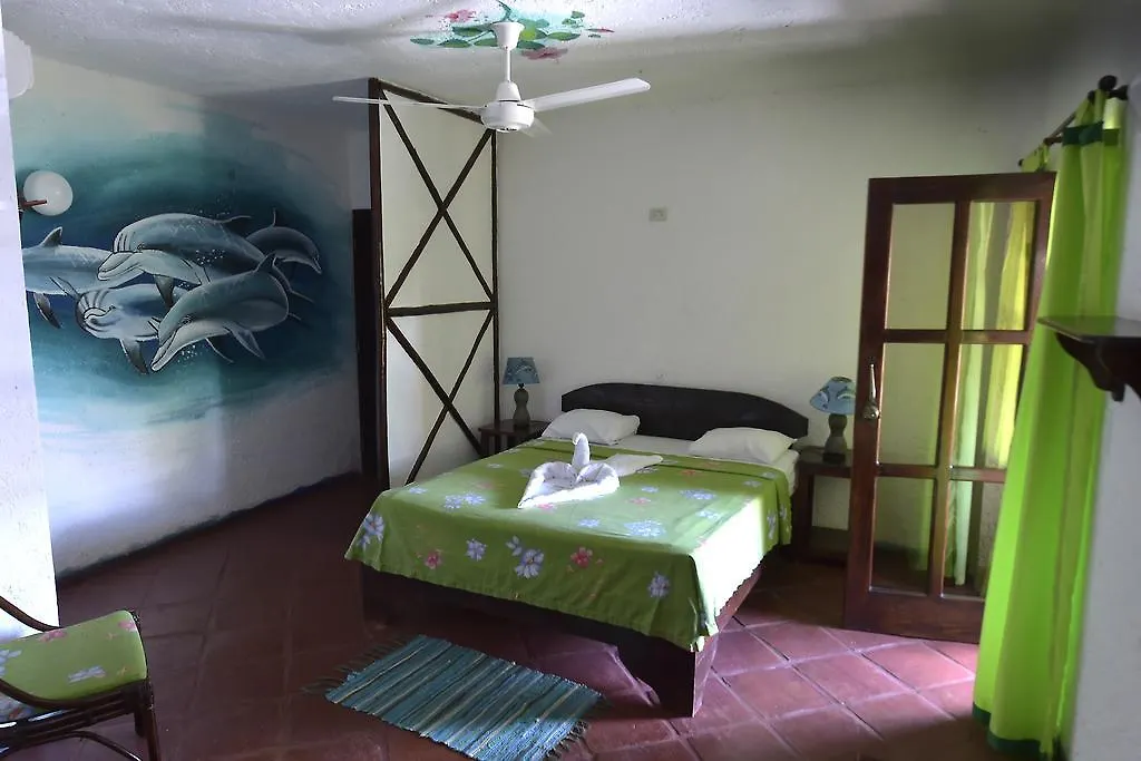 Hotel El Rancho Sosua Dominican Republic