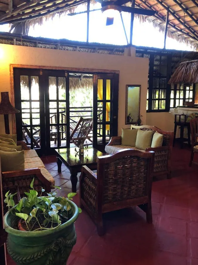 Hotel El Rancho Sosua 3*,  Dominican Republic