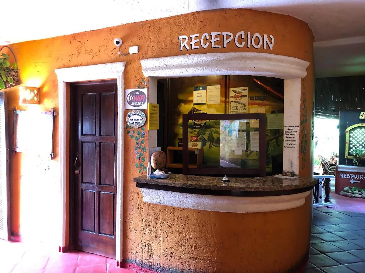 Hotel El Rancho Sosua 3*,  Dominican Republic