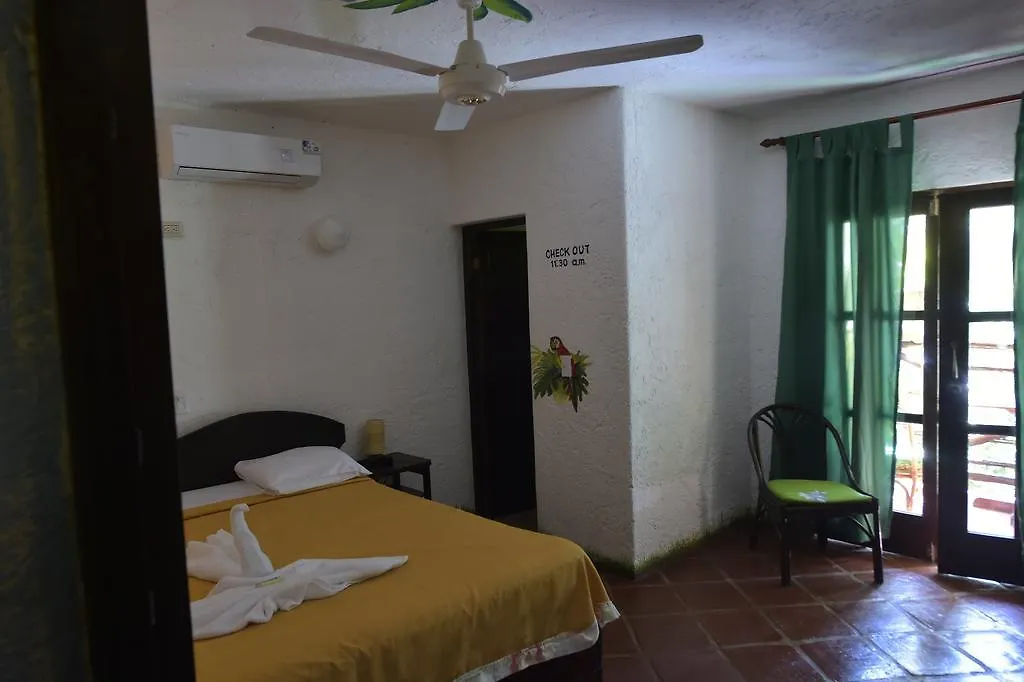 Hotel El Rancho Sosua