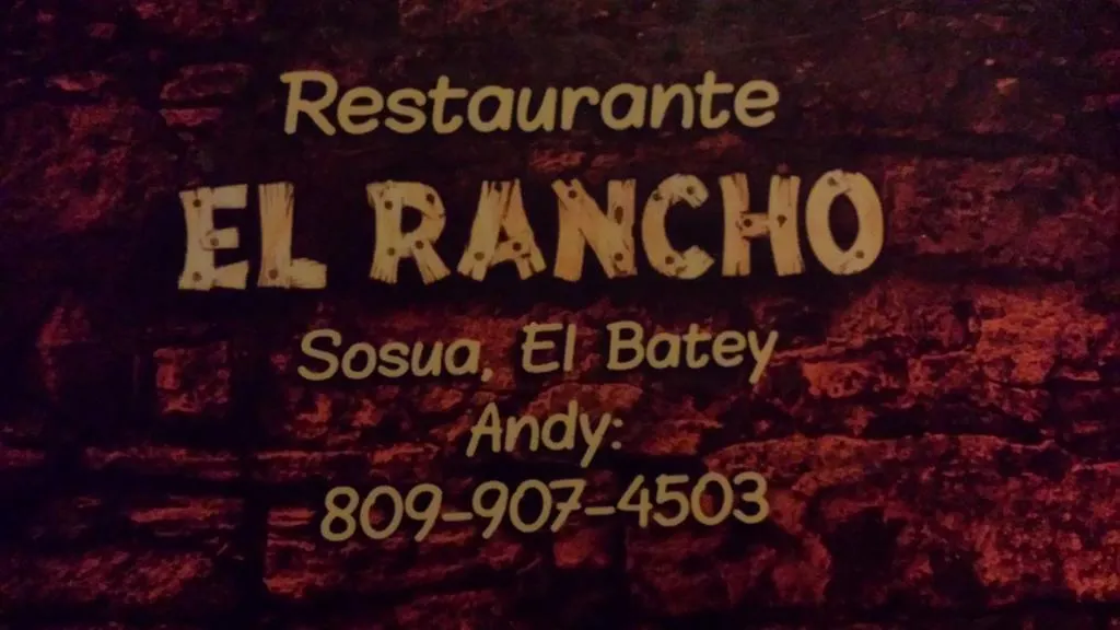 Hotel El Rancho Sosua
