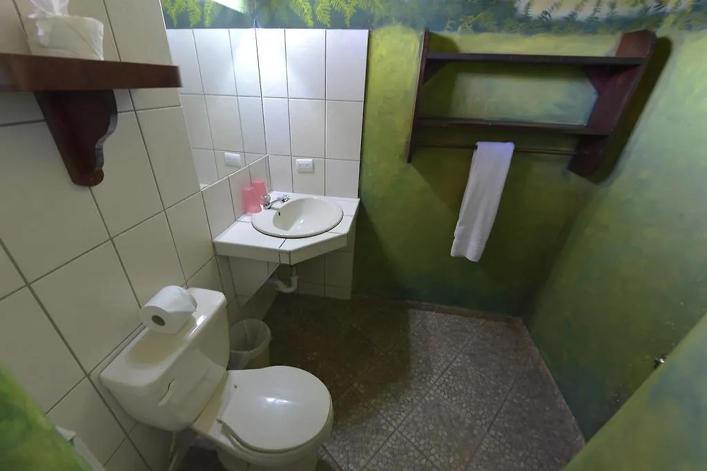 Hotel El Rancho Sosua