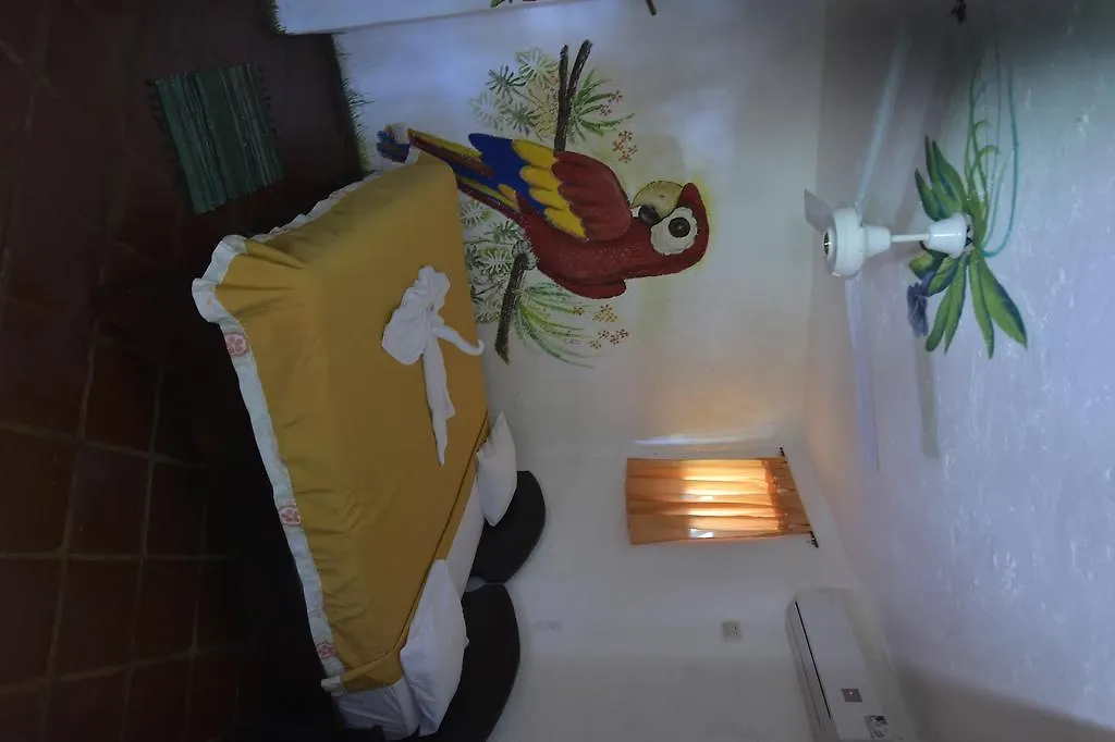 Hotel El Rancho Sosua