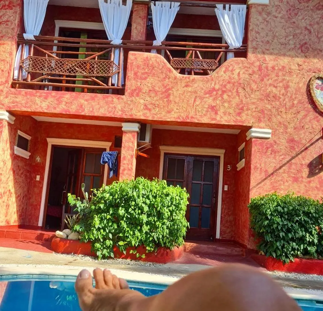 Hotel El Rancho Sosua
